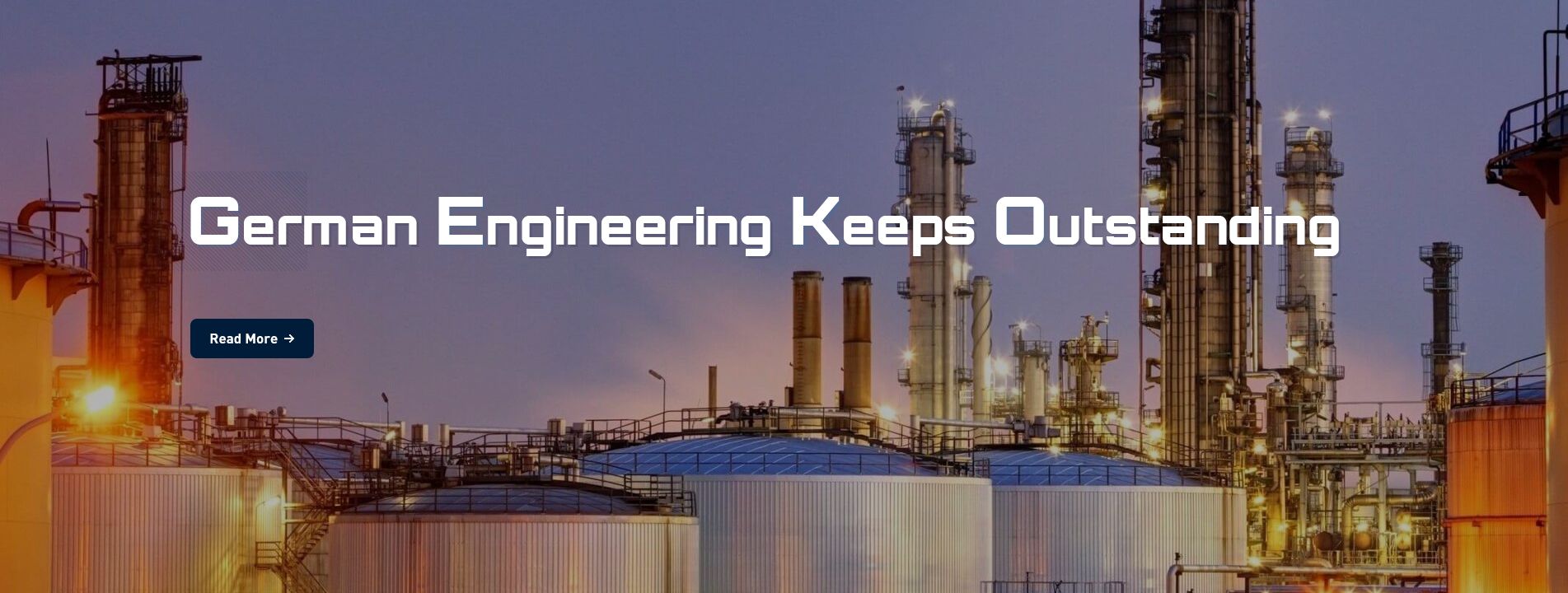 전문 산업용 밸브 제조업체