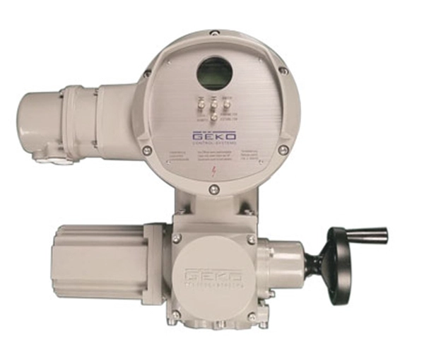 다양한 유형의 액추에이터와 그 차이점