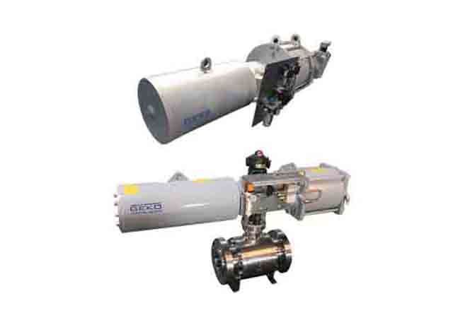 독일, 영국, 밸브 마켓