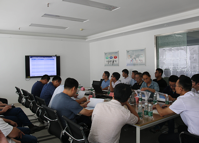 Geko Control Valves 중국 지사 20주년 기념 및 Geko 제품 홍보 컨퍼런스