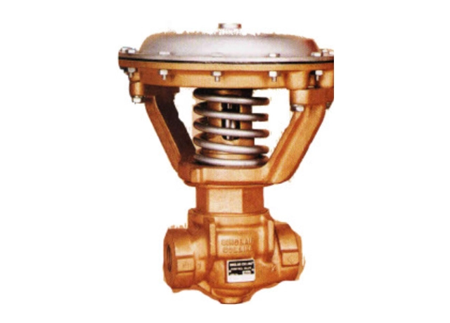 GEKO, 나사산 연결 방식을 적용한 저온 어플리케이션용 소형 더블 시트 제어 밸브 맞춤 제작