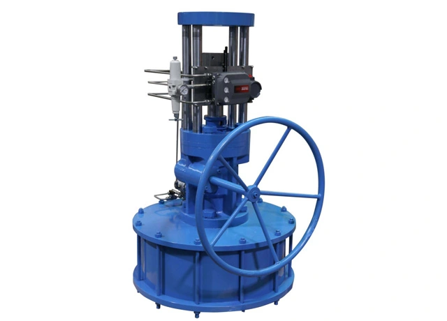 다양한 환경에서 밸브에 맞는 ISO 12944 코팅 시스템을 선택하는 방법은 무엇입니까?