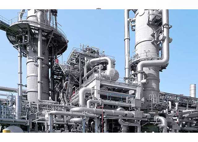 화학 밸브 선택 원리