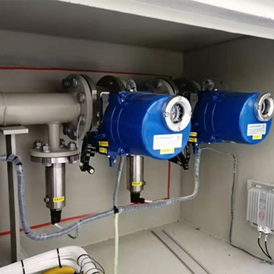 1 Piece Stainless Steel Ball Valve