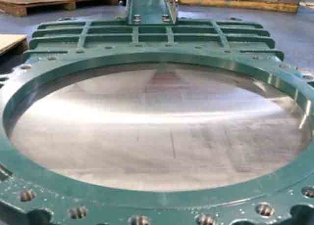 대만 GEKO, Steinsvik에 고품질 선박용 밸브 공급