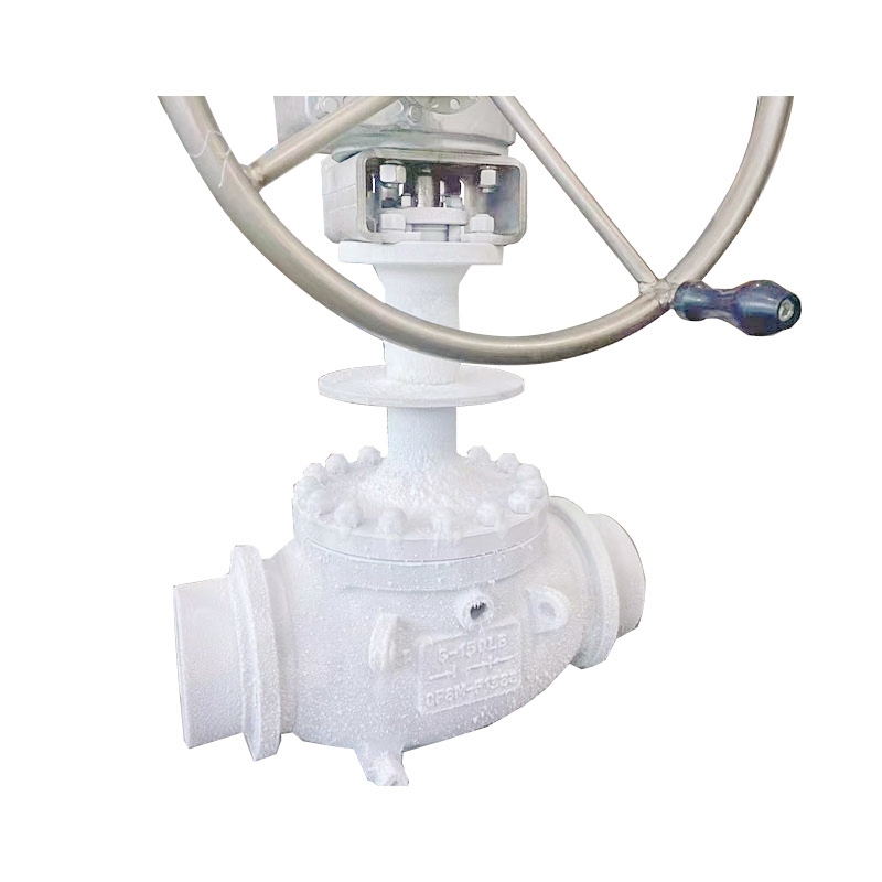 cryogenic-top-entry-ball-valve-lng