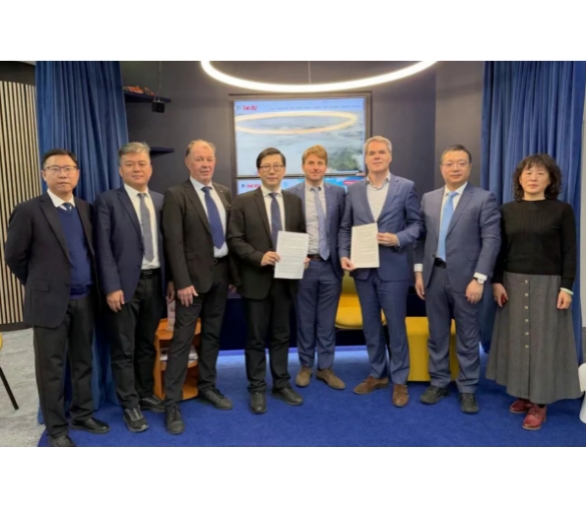 GEKO Valves는 전 세계 친환경 수소 EPC 프로젝트를 지원합니다.