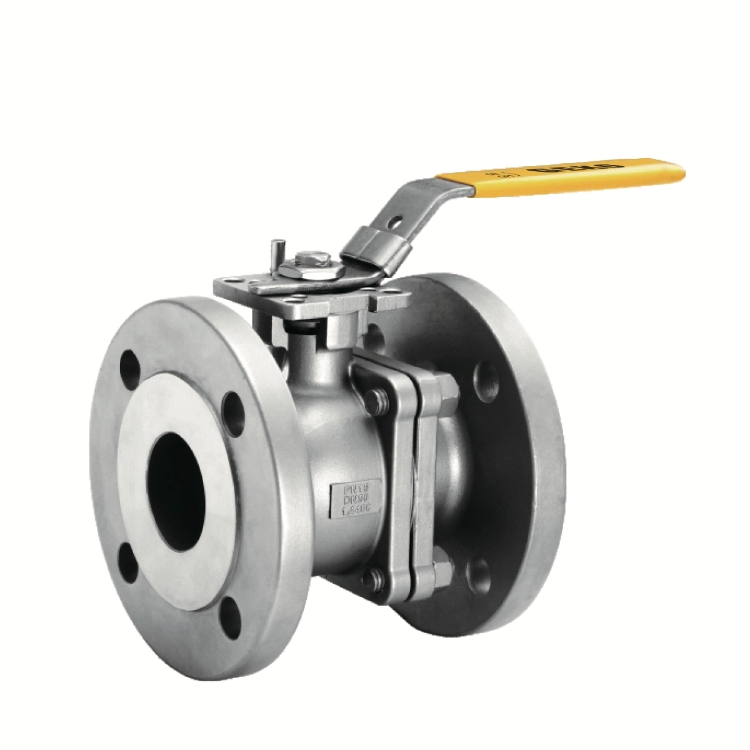 Floating Ball Valve Manual