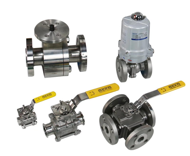 PTA Surfacing Metal Seated Valve